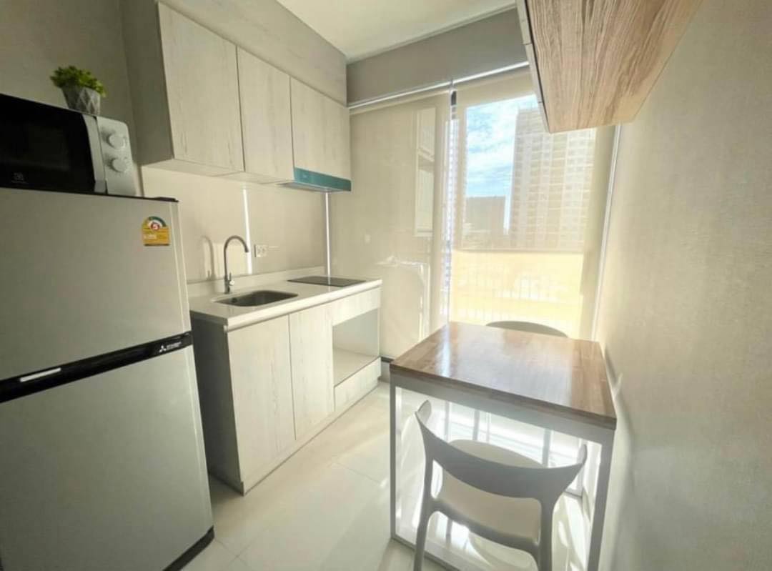 ให้เช่าคอนโด ไลฟ์ ปิ่นเกล้า พื้นที่ 30 ตร.ม 1 ห้องนอน ราคา 12,000 บาท/เดือน