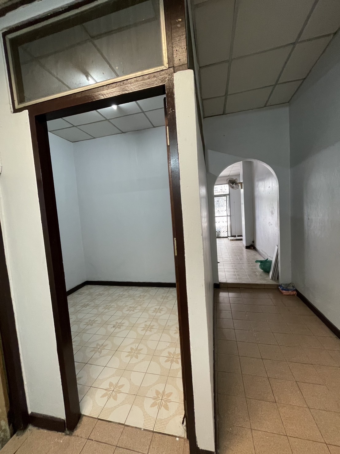 FD-F12.1 ขายทาวน์เฮาส์ 3 ห้องนอน 2 ห้องน้ำ ซอยวงค์สว่าง 19