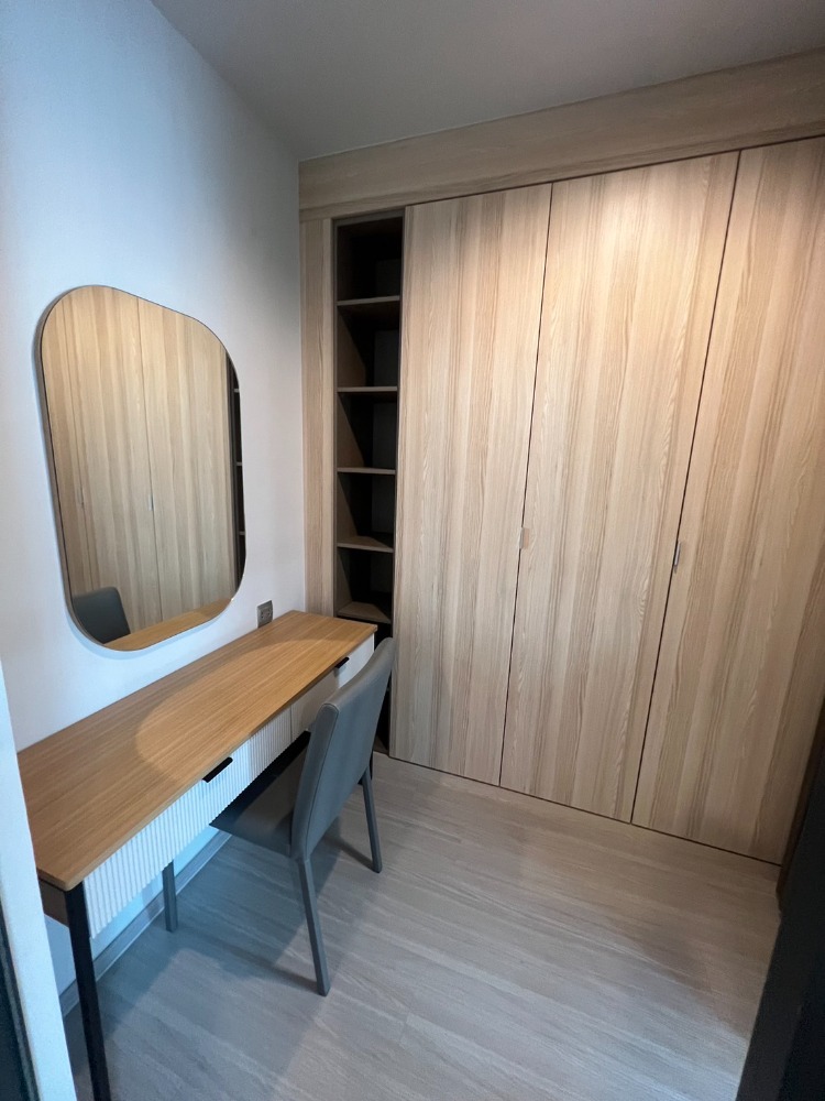 ให้เช่าคอนโด ไลฟ์ ลาดพร้าว พื้นที่ 35 ตรม. 1 ห้องนอน ราคาเช่า 22,000 บาท