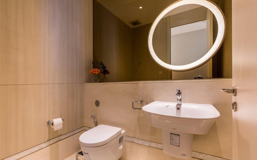 ให้เช่าคอนโด บ้านสินธร พื้นที่ 161 ตรม. 2 ห้องนอน เช่า 280,000 บาท/เดือน