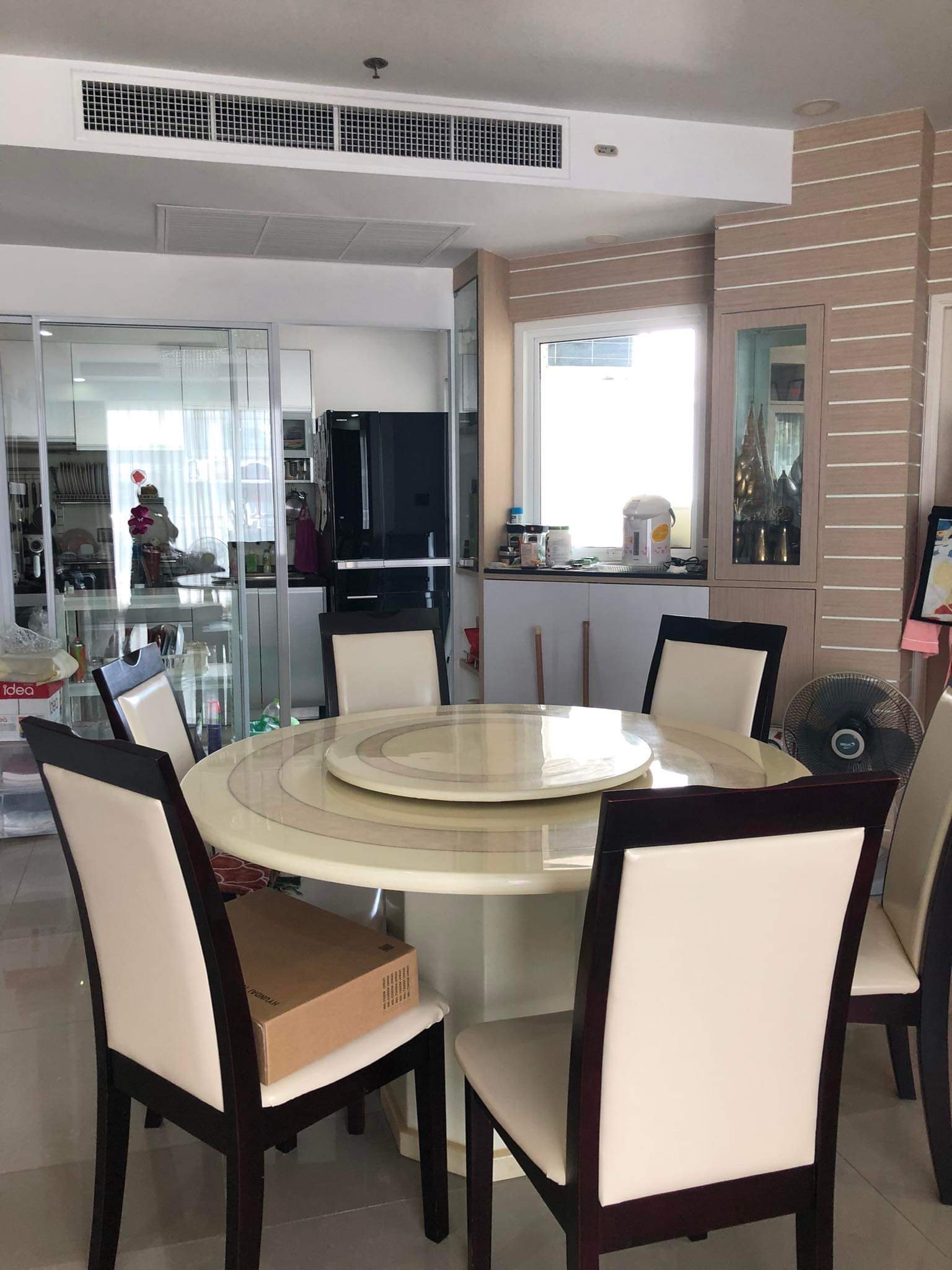 ขายคอนโด ศุภาลัย เวลลิงตัน พื้นที่ 137 ตร.ม. 3 ห้องนอน ขาย 14 ล้านบาท