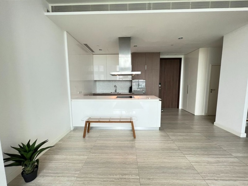 ให้เช่าคอนโด 185 ราชดำริ 160 ตรม. 2 ห้องนอน (ดูเพล็กซ์) เช่า 200,000 บาท/เดือน