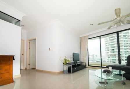 ขาย คอนโด ศุภาลัย คาซ่า ริวา พื้นที่ 104 ตร.ม. 2 ห้องนอน ขาย 6.9 ล้านบาท