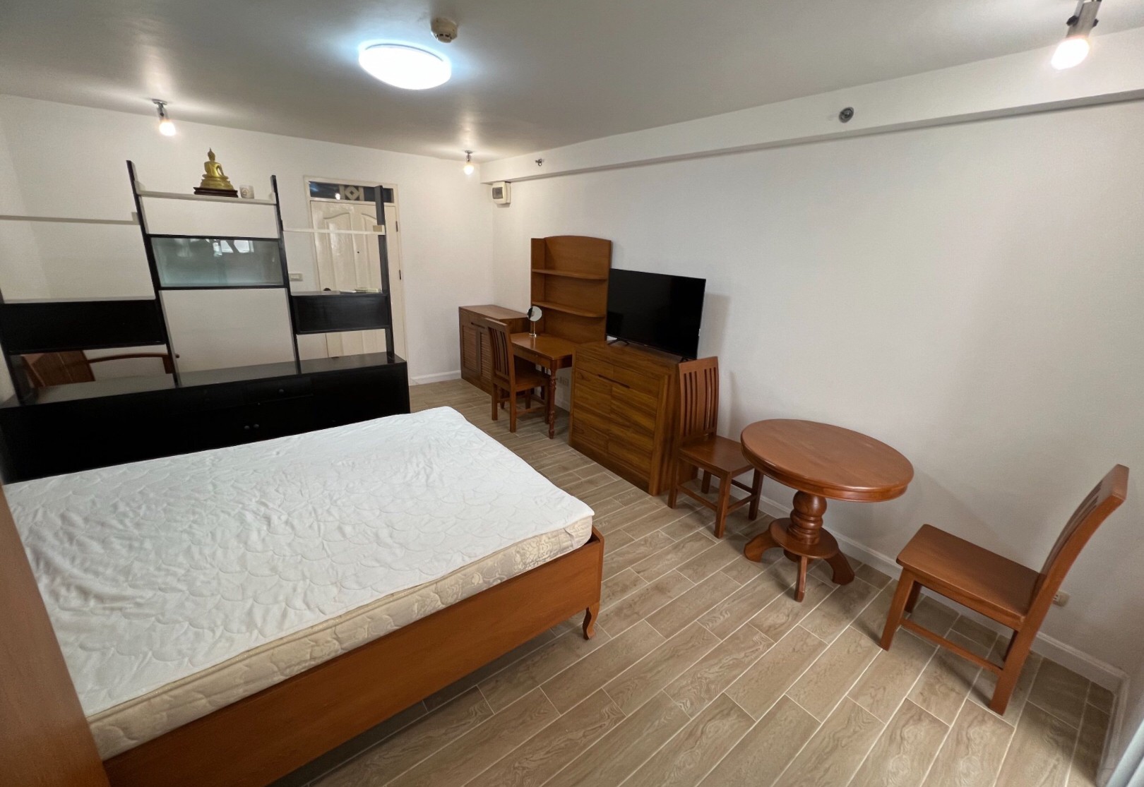 ให้เช่าคอนโด ศุภาลัย ซิตี้ โฮม สุขุมวิท 30 ตรม. สตูดิโอ เช่า 7,000 บาท/เดือน