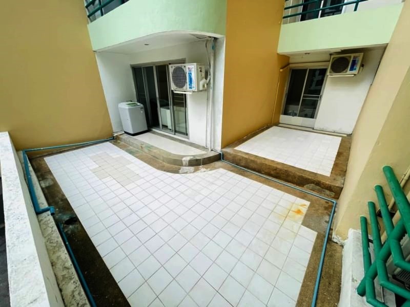 ให้เช่าคอนโด วอเตอร์ฟอร์ด พาร์ค พระราม 4 พื้นที่ 74.22 ตร.ม. 2 ห้องนอน เช่า 18,000 บ/ด