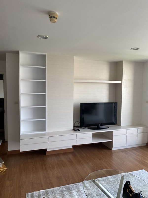 ให้เช่าคอนโด เซ็นทริค ซีน อารีย์ 2 พื้นที่ 87 ตร.ม. 2 ห้องนอน