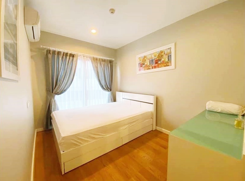 ให้เช่าคอนโด คอนโดเลต ดเวล สุขุมวิท 26 พื้นที่ 32 ตร.ม. 1 ห้องนอน เช่า 16,000 บ/ด