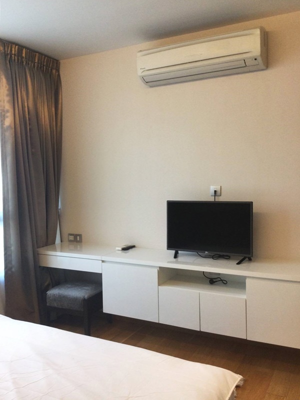 ให้เช่าคอนโด เอช สุขุมวิท 43 พื้นที่ 72 ตร.ม. 2 ห้องนอน เช่า 59,000 บ/ด