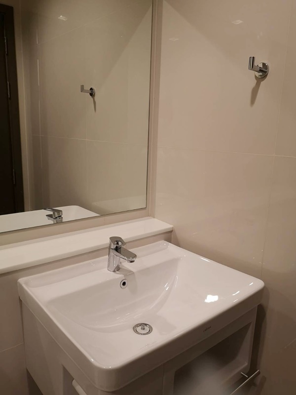 ให้เช่าคอนโด ไลฟ์ ลาดพร้าว วัลเล่ย์ พื้นที่ 57.8 ตร.ม. 2 ห้องนอน เช่า 33,000 บ/ด