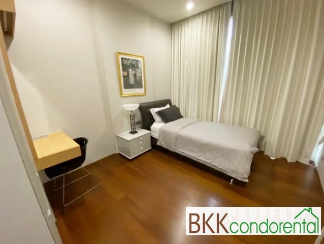 ให้เช่าคอนโด ควอทโทร บาย แสนสิริ พื้นที่ 81 ตร.ม. 2 ห้องนอน ให้เช่า 60,000 บ/ด