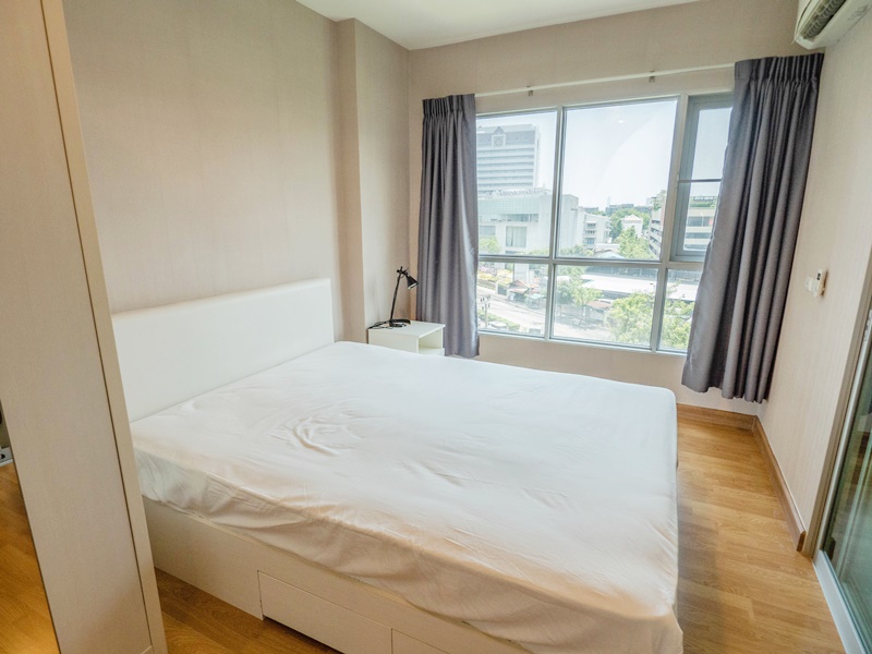 ขายคอนโด แอสปาย พระราม 4 พื้นที่ 28 ตร.ม. 1 ห้องนอน ขาย 2.35 ล้านบาท