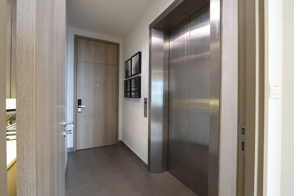 ให้เช่า โนเบิล เพลินจิต 56 ตรม. 1 ห้องนอน ราคาเช่า 55,000 บาท/เดือน