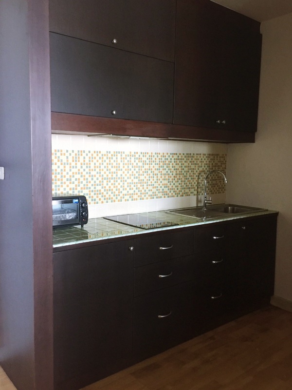 ให้เช่าคอนโด บ้าน สาทร เจ้าพระยา พื้นที่ 75 ตร.ม. 1 ห้องนอน เช่า 18,500 บาท/เดือน