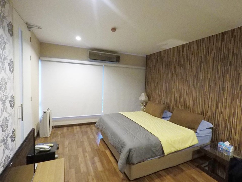 ขายคอนโด เดอะ เวลลิงตัน พื้นที่ 80 ตร.ม. 1 ห้องนอน ขาย 4.65 ล้านบาท