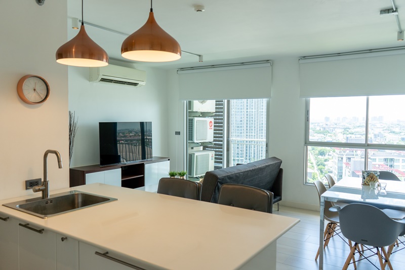 ให้เช่าคอนโด เอส แอนด์ เอส สุขุมวิท พื้นที่ 68 ตร.ม. 2 ห้องนอน เช่า 26,000 บ/ด