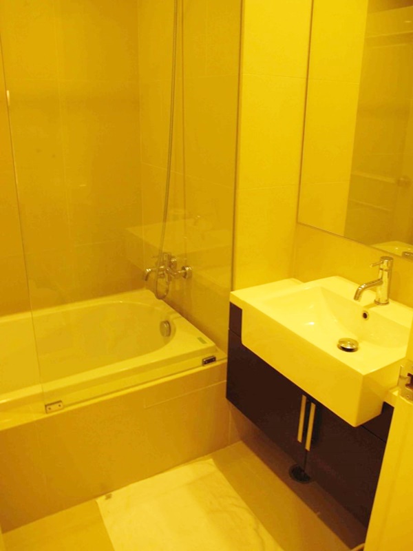 ให้เช่าคอนโด โนเบิล รีเฟลกซ์ พื้นที่ 40 ตร.ม. 1 ห้องนอน เช่า 22,000 บ/ด