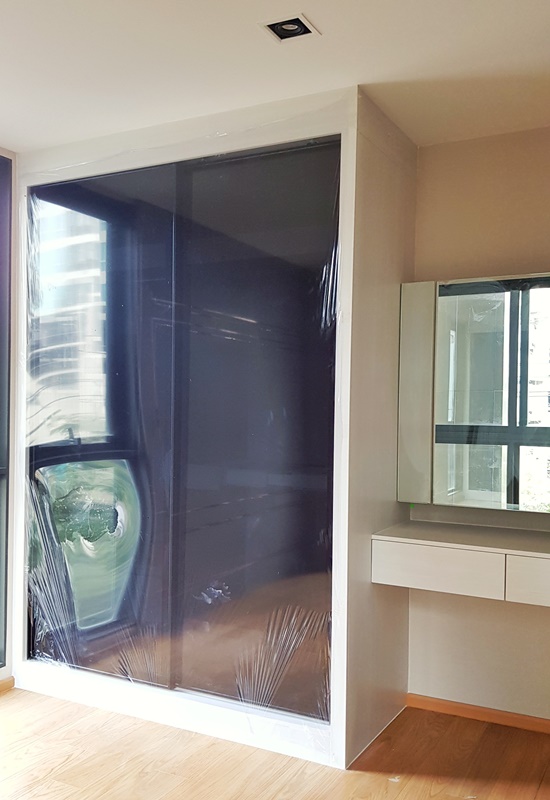 ขายคอนโด อัลติจูด ดีฟายน์ พื้นที่ 43.5 ตรม. 2 ห้องนอน ขาย 7.3 ล้านบาท