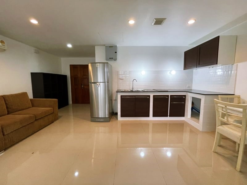 ให้เช่าคอนโดเดอะ วอเตอร์ฟอร์ด พาร์ค สุขุมวิท 53 60 ตร.ม. 1 ห้องนอน ให้เช่า 20,000 บ/ด