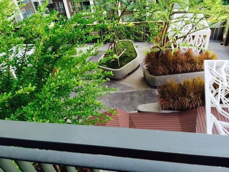 ขายคอนโด แอสปาย พระราม 9 พื้นที่ 67 ตร.ม. 2 ห้องนอน ขาย 7.8 ล้านบาท