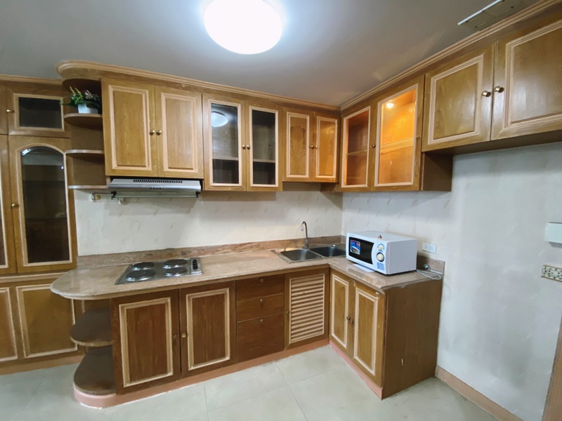 ขายคอนโด ศุภาลัย เพลส สุขุมวิท 39 พื้นที่ 120 ตรม. 2 ห้องนอน ขาย 7.72 ล้านบาท