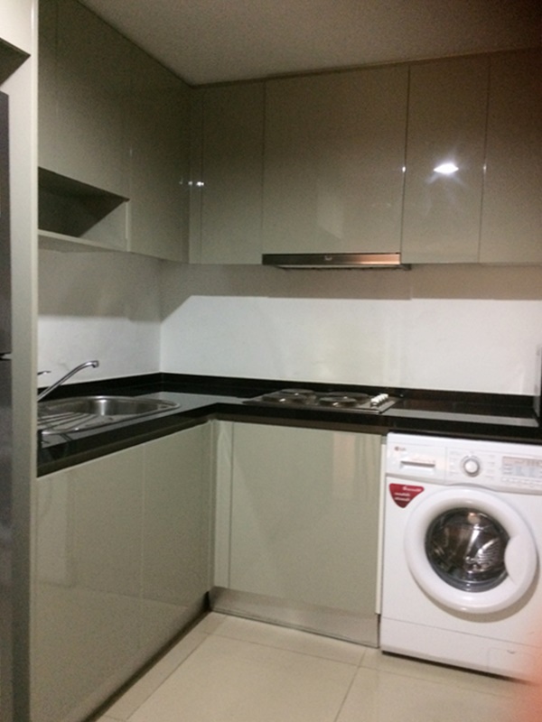 ให้เช่าคอนโด เบลล์ แกรนด์ พระราม 9 พื้นที่ 68 ตร.ม. 2 ห้องนอน เช่า 34,500 บ/ด