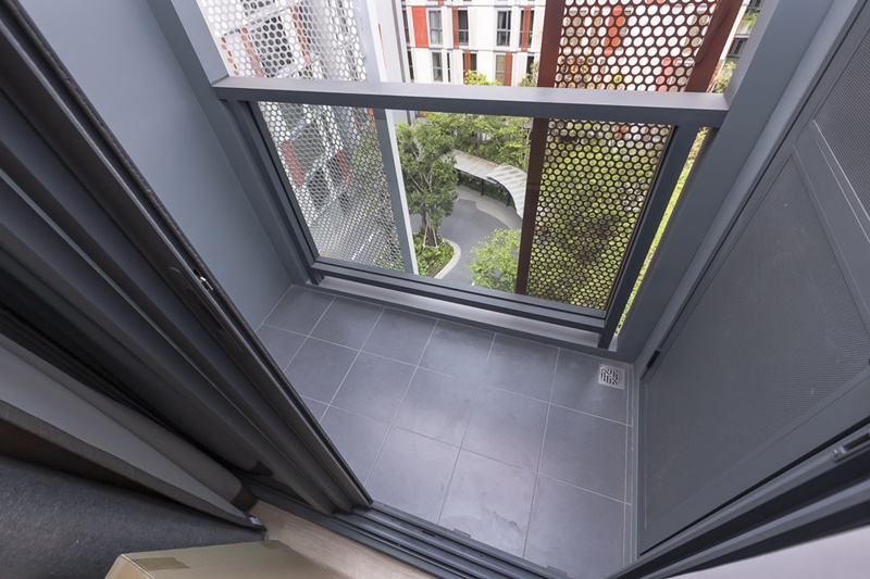 ให้เช่าคอนโด ทากะ เฮาส์ เอกมัย 12 พื้นที่ 33.5 ตร.ม. 1 ห้องนอน เช่า 16,000 บ/ด