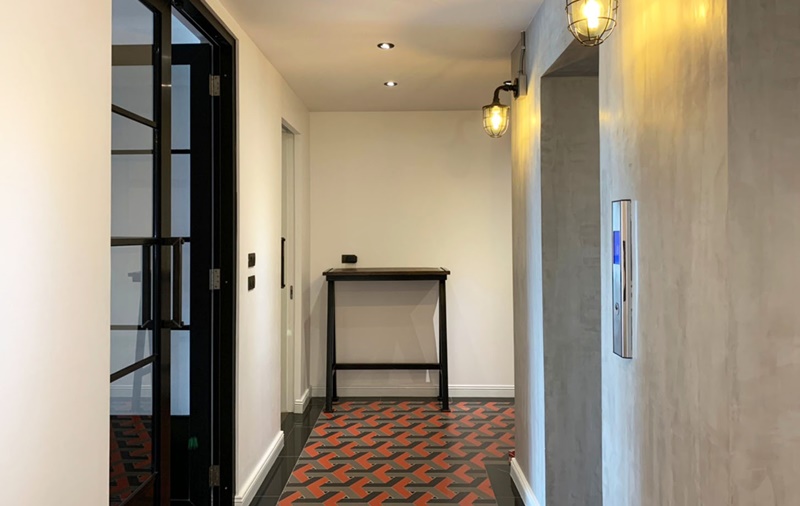 ให้เช่าคอนโด เพนท์เฮ้าส์ คอนโดมิเนียม 3 พื้นที่ 250 ตรม. 3 ห้องนอน เช่า 170,000 บ/ด