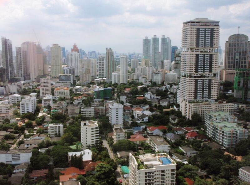 ให้เช่าคอนโด โนเบิล รีมิกซ์ พื้นที่ 79 ตร.ม. 2 ห้องนอน เช่า 29,000 บ/ด