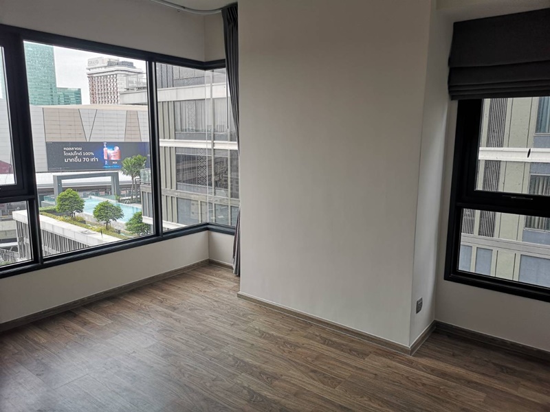 ให้เช่าคอนโด ไลฟ์ ลาดพร้าว วัลเล่ย์ พื้นที่ 57.8 ตร.ม. 2 ห้องนอน เช่า 33,000 บ/ด