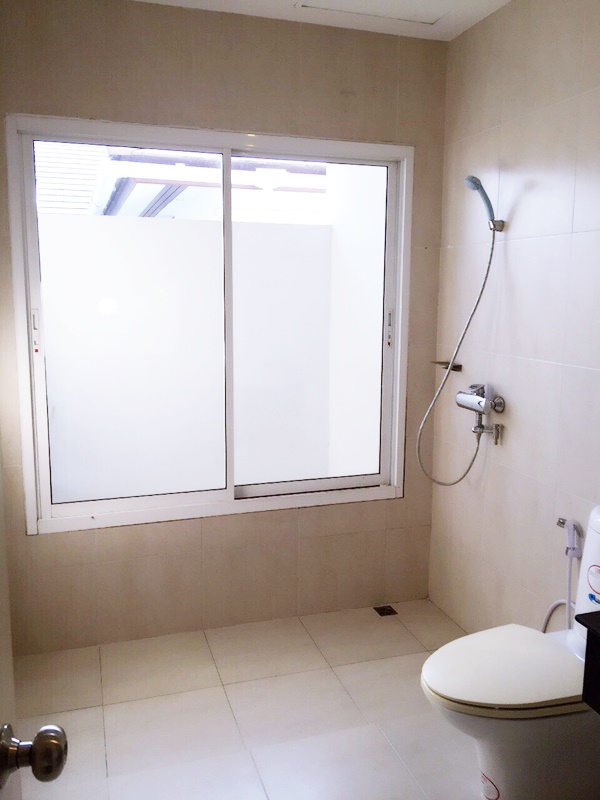 ให้เช่าบ้านเดียว 2 ชั้น ย่านสาทร พื้นที่ 60 ตรว. 3 ห้องนอน เช่า 40,000 บ/ด