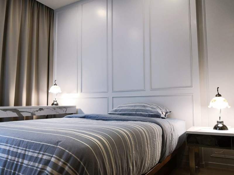 ให้เช่าคอนโด แอชตัน เรสซิเดนซ์ 41 135 ตร.ม. 3 ห้องนอน เช่า 120,000 บ/ด