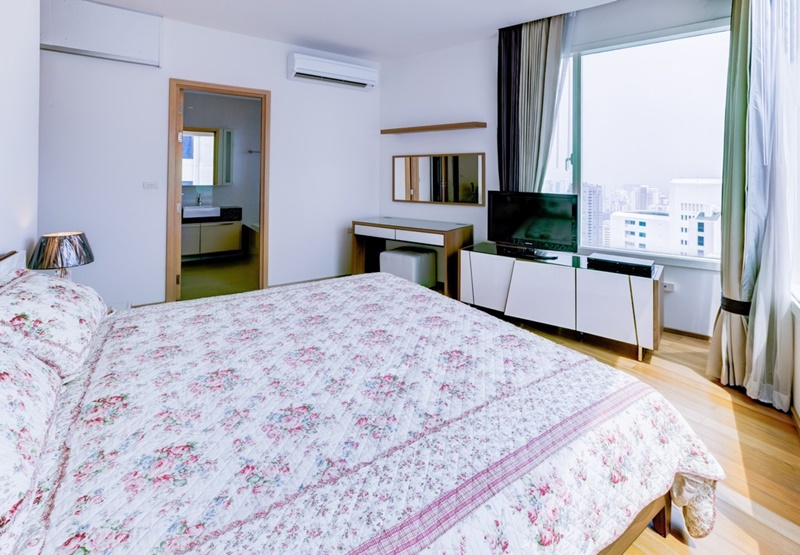 ให้เช่าคอนโด 39 บาย แสนสิริ พื้นที่ 79.5 ตร.ม. 2 ห้องนอน เช่า 70,000 บ/ด