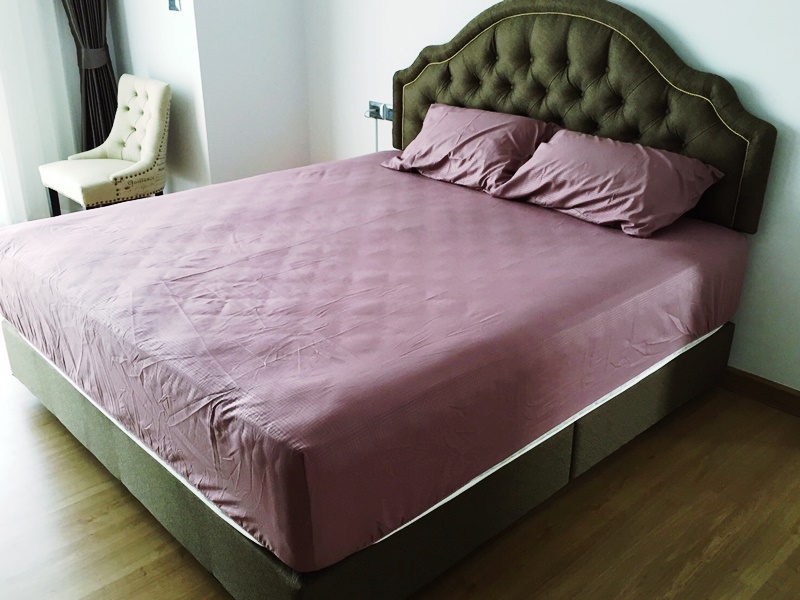 ขายคอนโด ศุภาลัย เวลลิงตัน พื้นที่ 125 ตร.ม. 3 ห้องนอน. ขาย 12 ล้านบาท