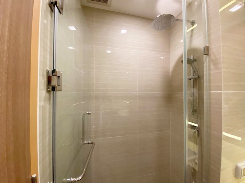 ให้เช่าคอนโด โนเบิล บี เทอร์ตี้ทรี พื้นที่ 52 ตร.ม. 2 ห้องนอน เช่า 52,000 บ/ด