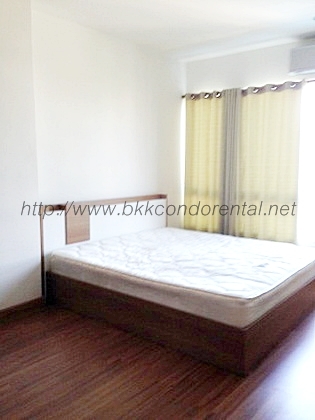 ให้เช่า เดอะ เวลลิงตัน คอนโดมิเนียม รามคำแหง 40 พื้นที่ 63.38 ตรม.