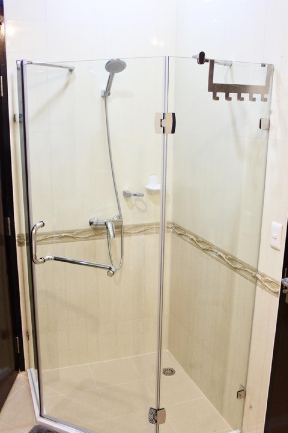 ให้เช่าคอนโด ดิ แอดเดรส สยาม พื้นที่ 59 ตรม. 2 ห้องนอน เช่า 28,000 บาท