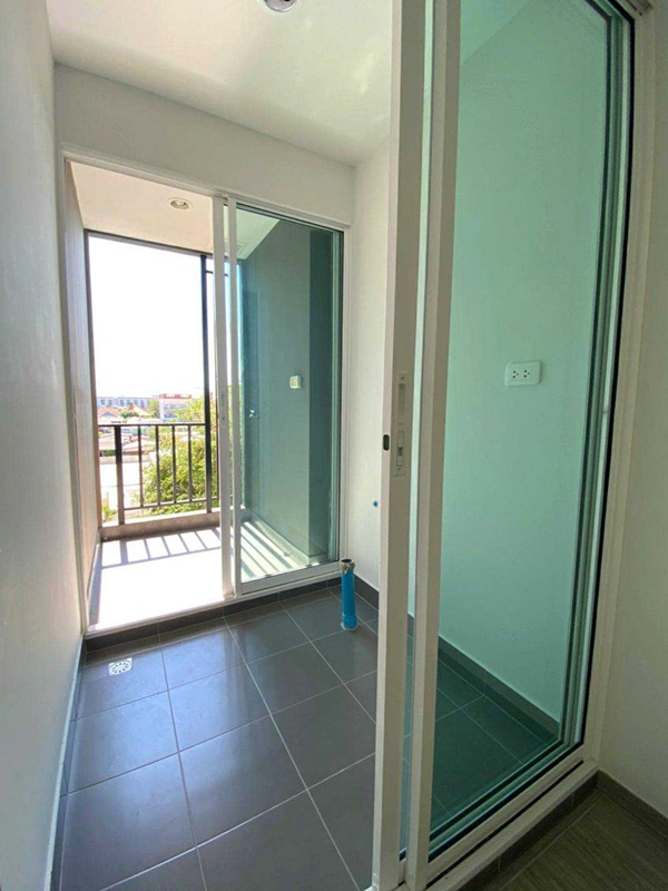 ขายคอนโด รีเจ้นท์โฮม สุขุมวิท 97/1 พื้นที่ 29 ตร.ม. (ห้องเปล่า) ขาย 1.45 ล้านบาท