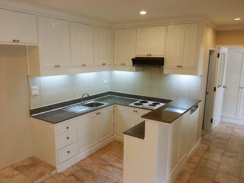 ให้เช่าคอนโด สราญใจ แมนชั่น พื้นที่ 60 ตร.ม. 1 ห้องนอน เช่า 23,000 บ/ด