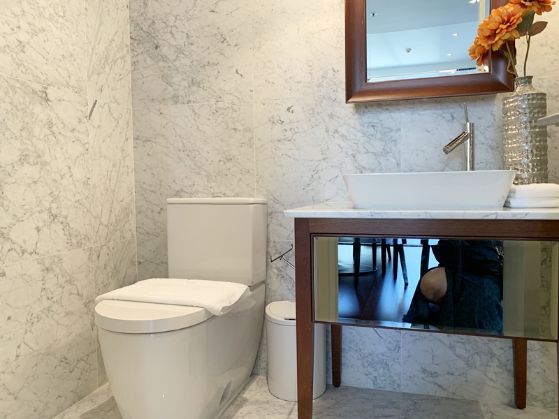 ให้เช่าคอนโด คุณ บาย ยู พื้นที่ 82 ตร.ม. 2 ห้องนอน ให้เช่า 100,000 บ/ด