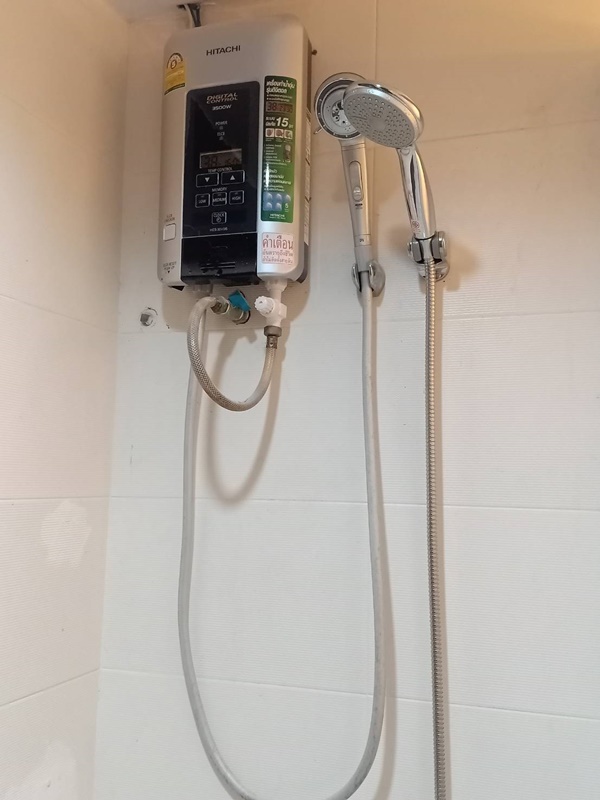 ให้เช่าคอนโด แกรนด์ พาร์ค วิว อโศก พื้นที่ 35 ตร.ม. 1 ห้องนอน เช่า 16,000 บ/ด