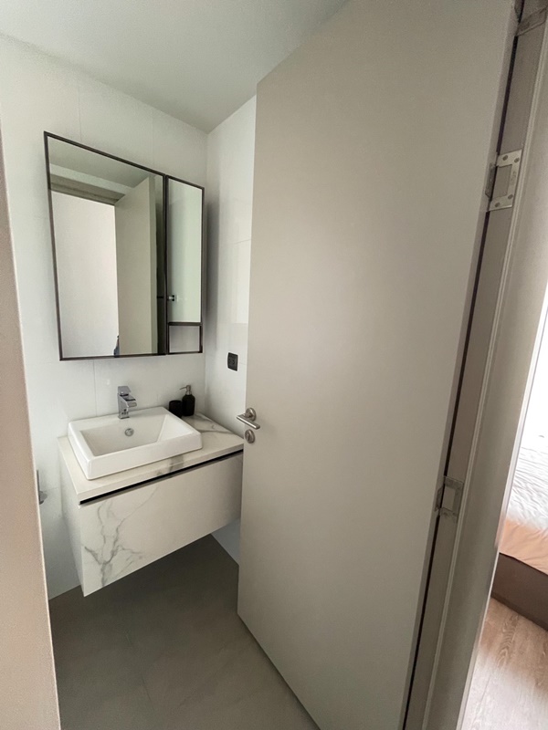 ให้เช่าคอนโด เดอะไลน์ สุขุมวิท 101 พื้นที่ 32 ตร.ม. 1 ห้องนอน