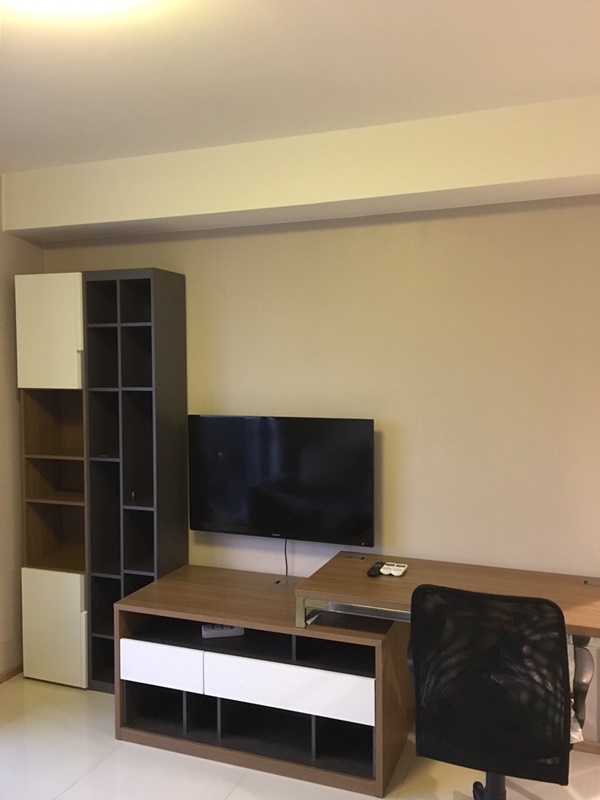 ขาย/ให้เช่า ฟิวส์ โมเบียส รามคำแหง 55 ตร.ม. 2 ห้องนอน เช่า 18,000 บ/ด ขาย 4.55 ล้านบาท