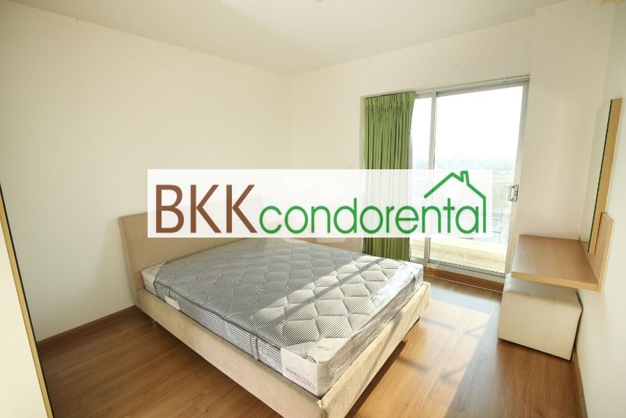 ขายคอนโด ศุภาลัย ปาร์ค เกษตร 93.05 ตร.ม. 2 ห้องนอน ขาย 4.85 ล้านบาท