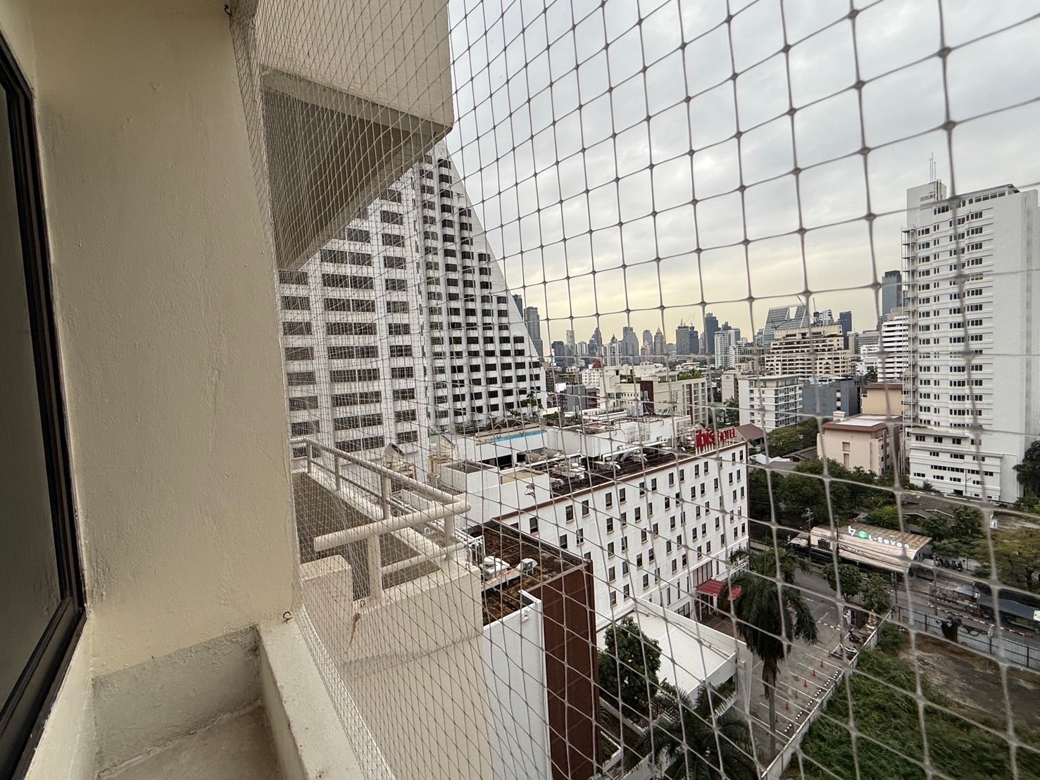 ให้เช่า Saranjai Mansion 2 ห้องนอน, 2 ห้องน้ำ ชั้น XX ขนาด 80 ตรม. ราคาเช่า 35,000 บาท/เดือน