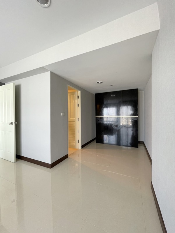 ให้เช่าคอนโด เอลิส ติวานนท์ พื้นที่ 59 ตร.ม. 1 ห้องนอน เช่า 8,900 บ/ด