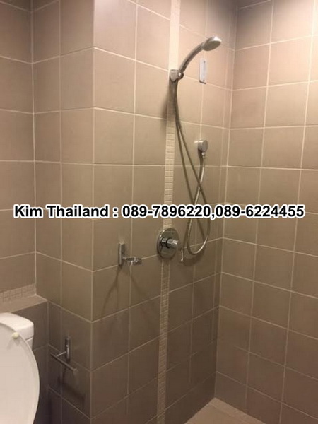 ขายคอนโด ฟิวส์ โมเบียส รามคำแหง พื้นที่ 53 ตร.ม. 2 ห้องนอน ขาย 4.35 ล้านบาท