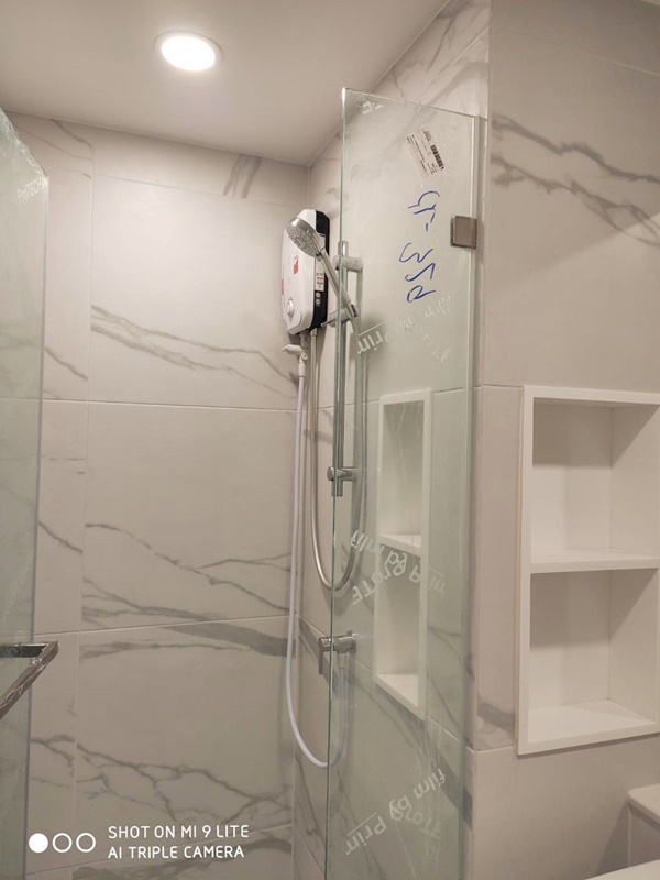 ให้เช่าคอนโด เซียล่า ศรีปทุม พื้นที่ 27 ตร.ม. 1 ห้องนอน เช่า 11,000 บ/ด