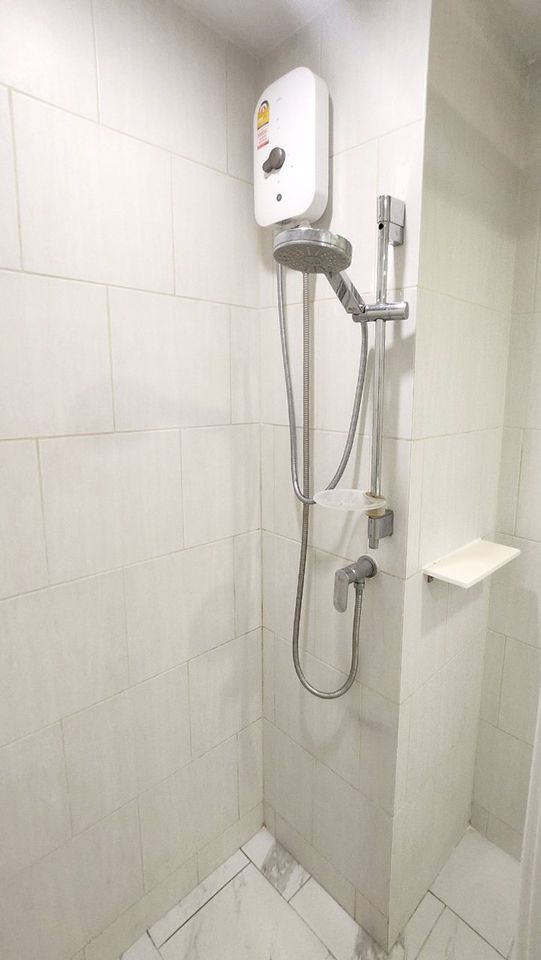 ให้เช่าคอนโด ยู เกษตร - นวมินทร์ 27 ตรม. 1 ห้องนอน เช่า 8,000 /เดือน