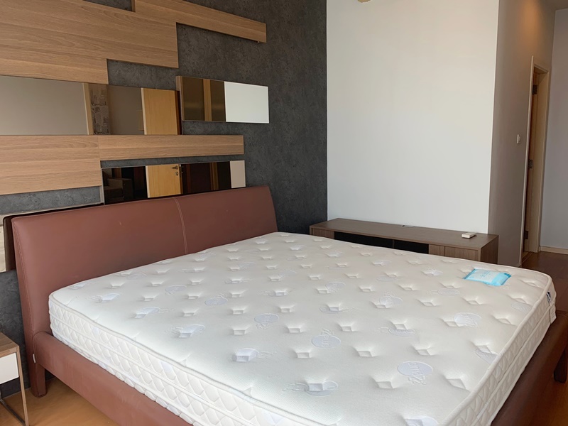 ให้เช่าคอนโด วินด์ รัชโยธิน พื้นที่ 54 ตร.ม. 1 ห้องนอน เช่า 20,000 บ/ด