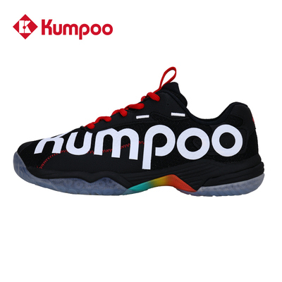 Kumpoo D72 Black